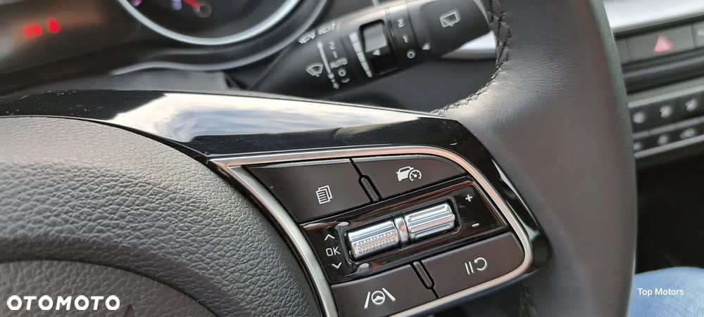 Kia Ceed 1.5 T-GDI M - 37