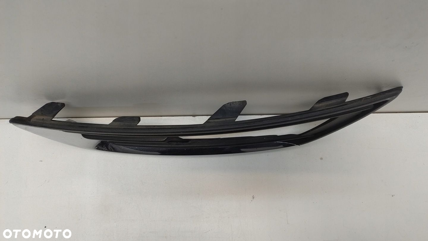 Kratka w zderzak lewa Ford Focus MK3 III lift F1EB-15A299 - 4