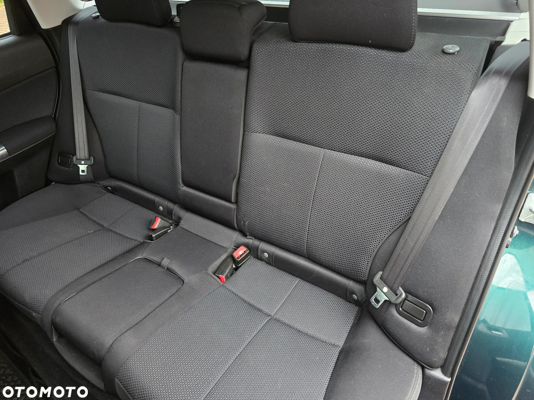 Subaru Forester 2.0 XE NAV - 15