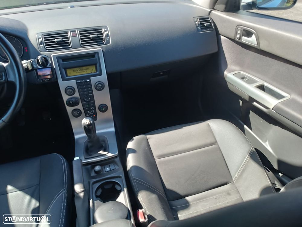 Volvo V50 1.6 D Momentum - 14