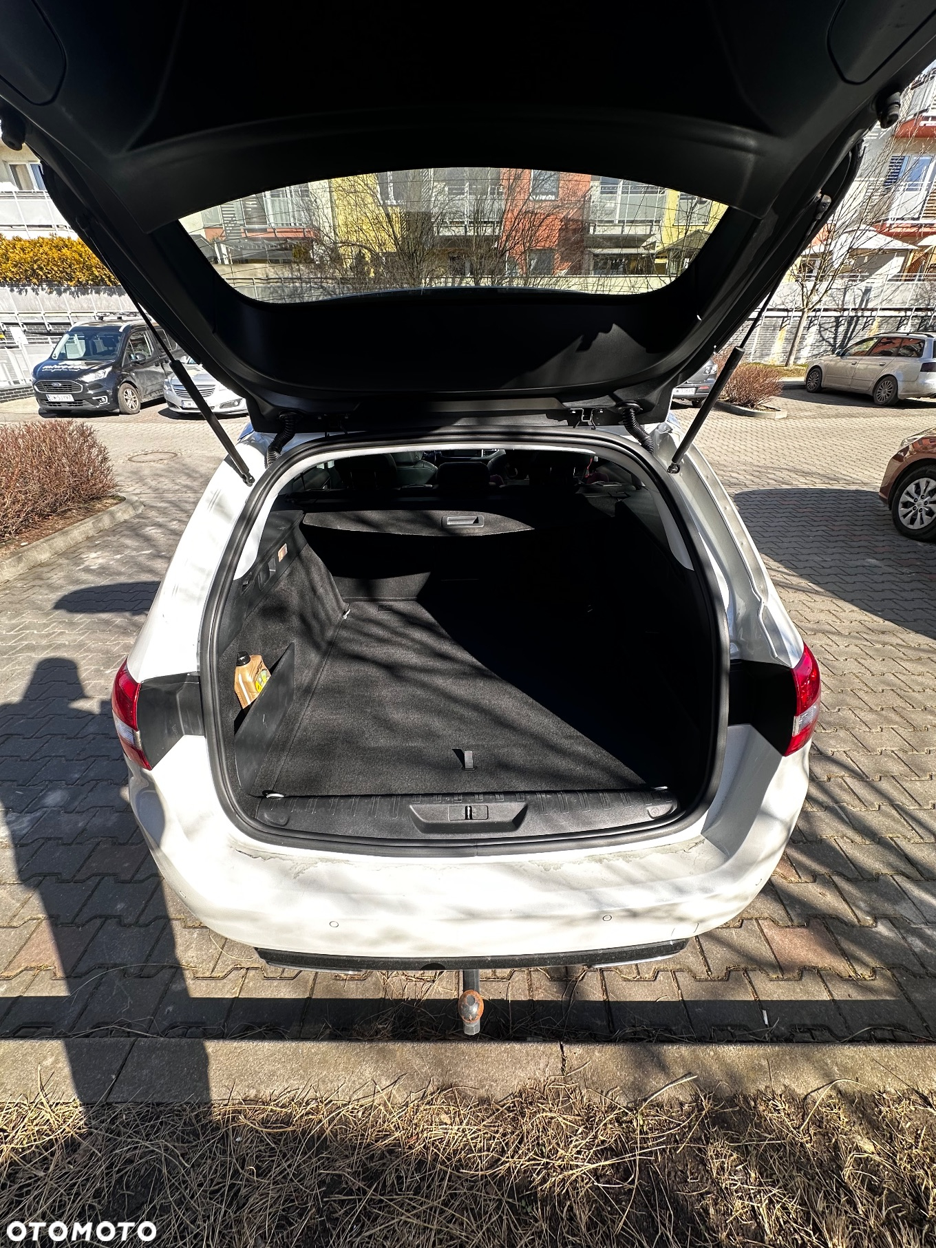 Peugeot 308 SW BlueHDi 150 EAT6 Stop & Start Business-Line - 5