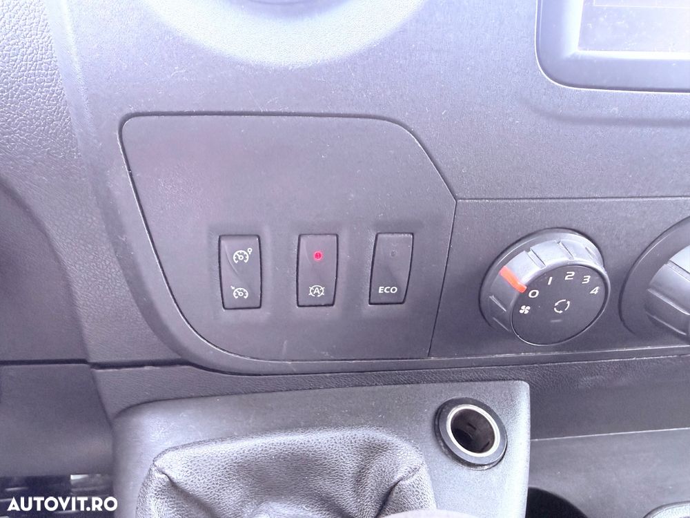 Renault Master ver-energy-start-stop-l3h1-va - 24