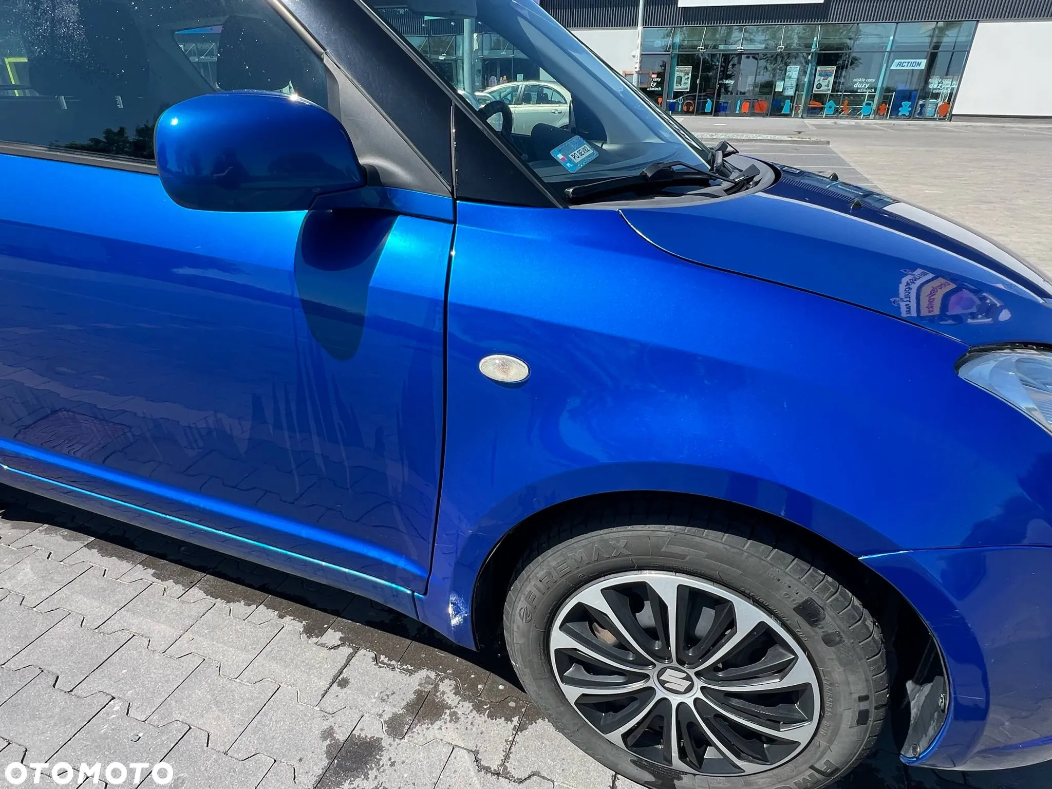 Suzuki Swift 1.3 GC - 25