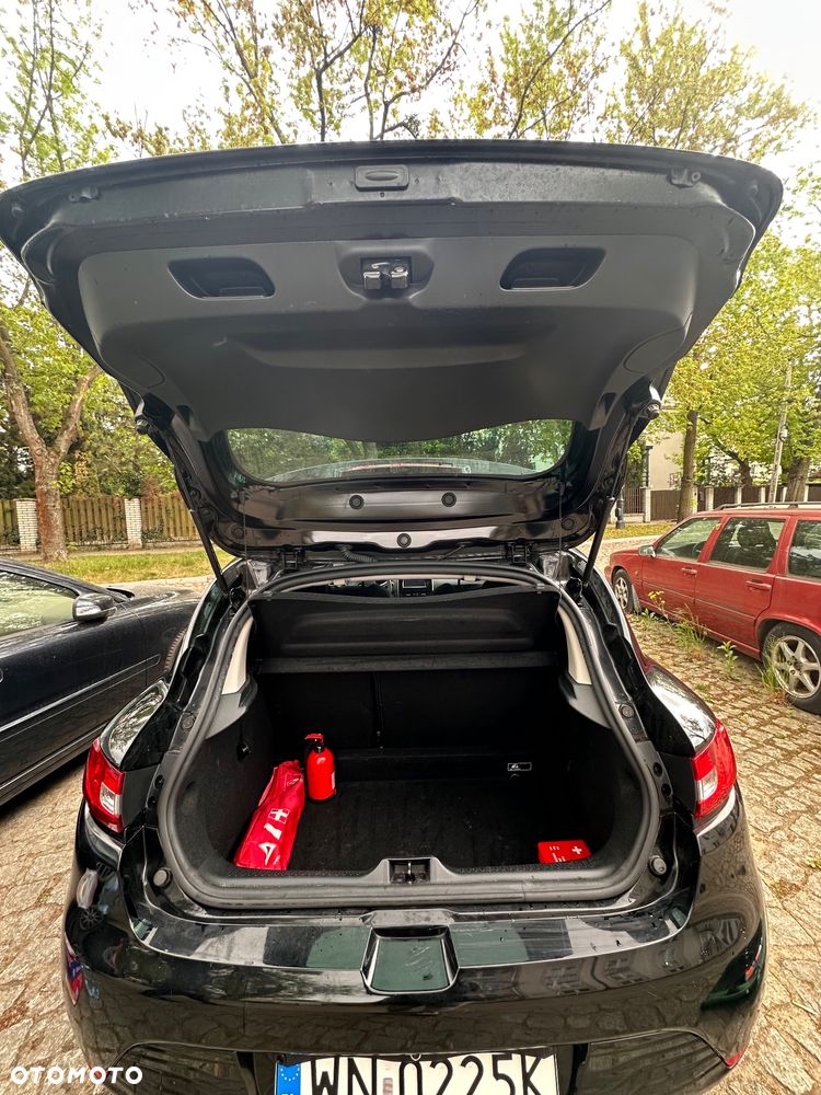Renault Clio 0.9 TCe Limited - 7