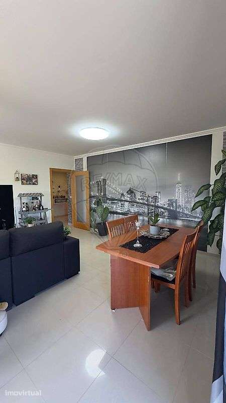 Apartamento T3 para venda