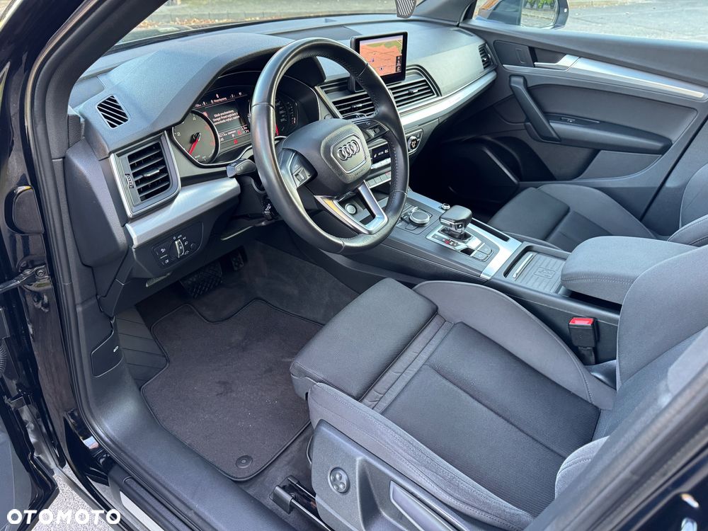 Audi Q5 3.0 TDI Quattro Tiptronic - 5