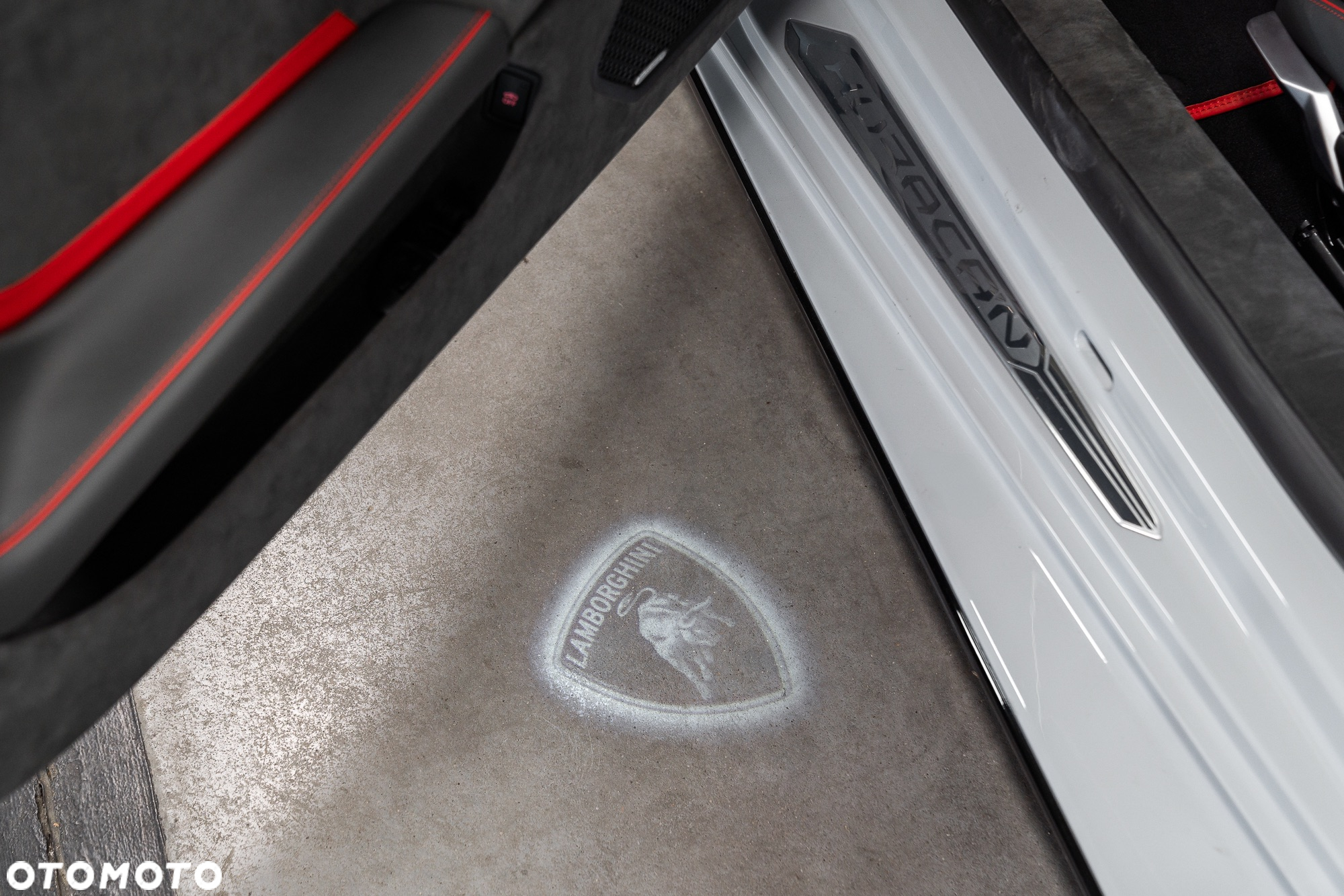 Lamborghini Huracan - 39