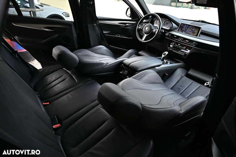 BMW X5 xDrive25d Sport-Aut. - 30