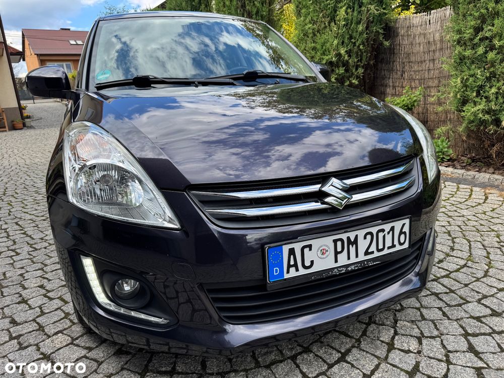 Suzuki Swift - 6