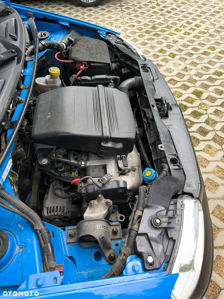 Fiat Panda - 15