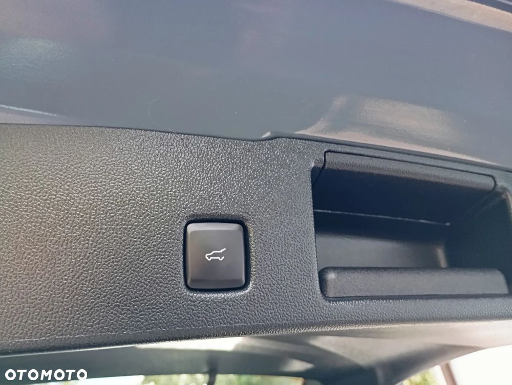 Ford Escape - 20