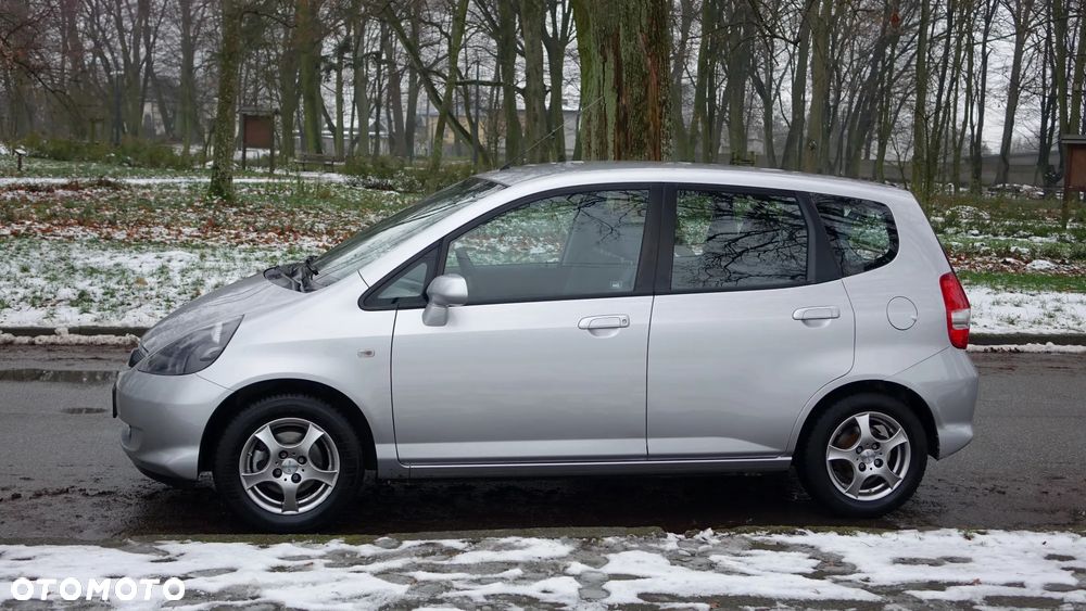 Honda Jazz 1.2 Style - 27
