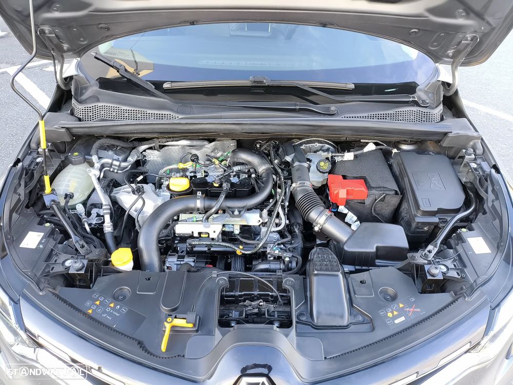 Renault Captur 1.0 TCe Exclusive - 34