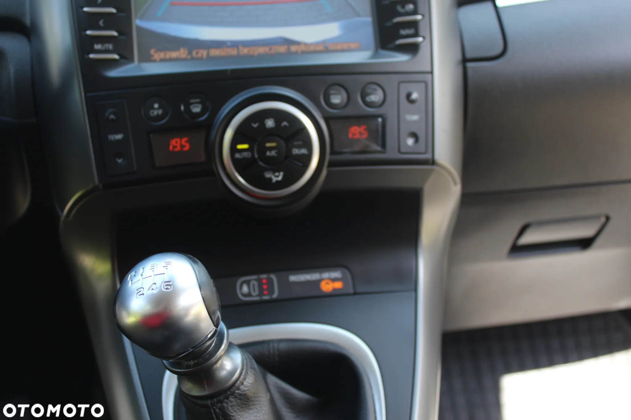 Toyota Verso 1.6 D-4D 5-Sitzer Start/Stop Edition-S - 19