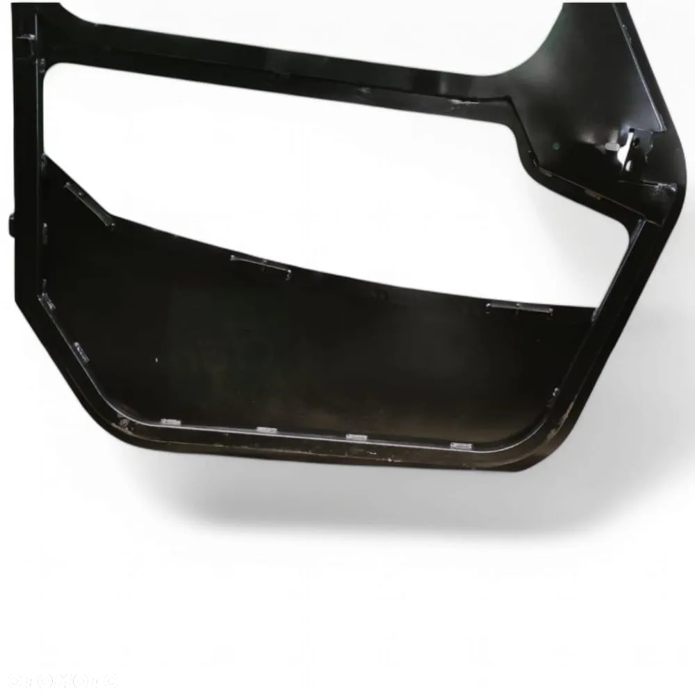 Drzwi Ramka Kabina Bobcat 3571 - 9
