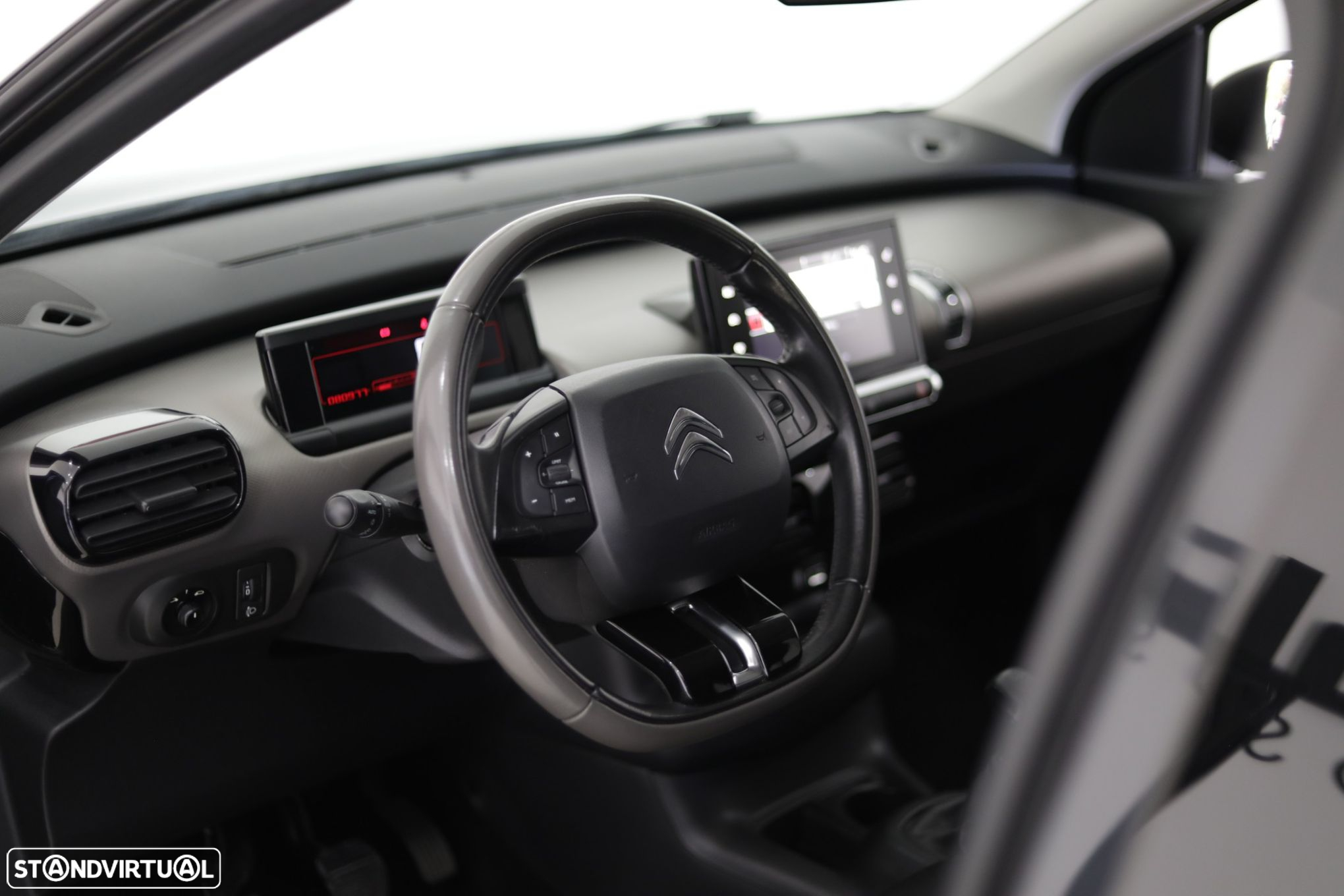 Citroën C4 Cactus 1.6 BlueHDi Shine - 22
