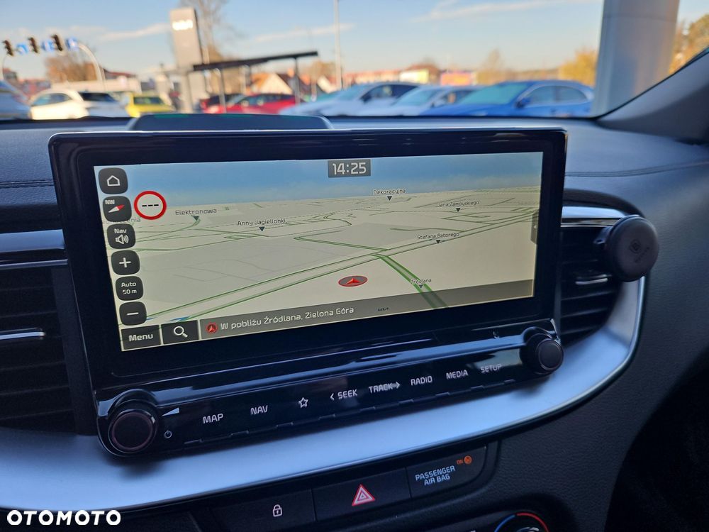 Kia XCeed 1.6 GDI PHEV Business Line DCT - 27