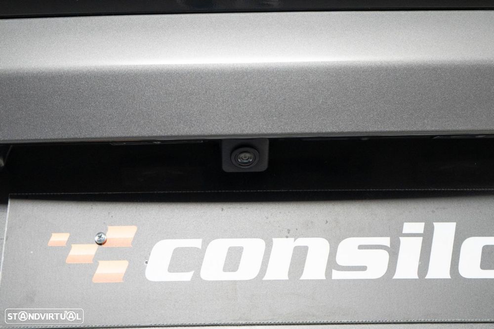 Peugeot 3008 1.6 Hybrid GT e-EAT8 - 18