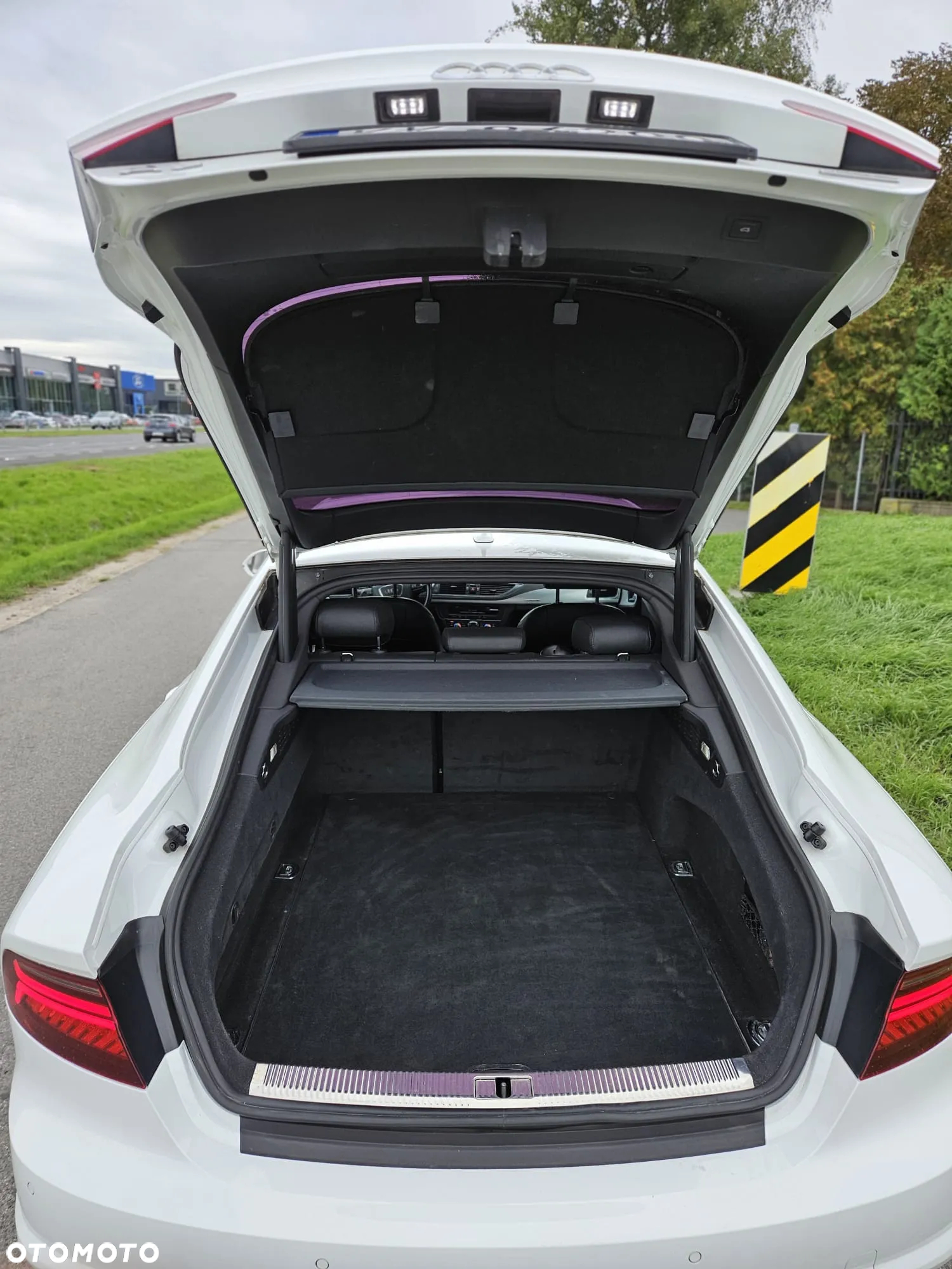Audi A7 Sportback 2.0 TFSI Quattro S tronic - 20