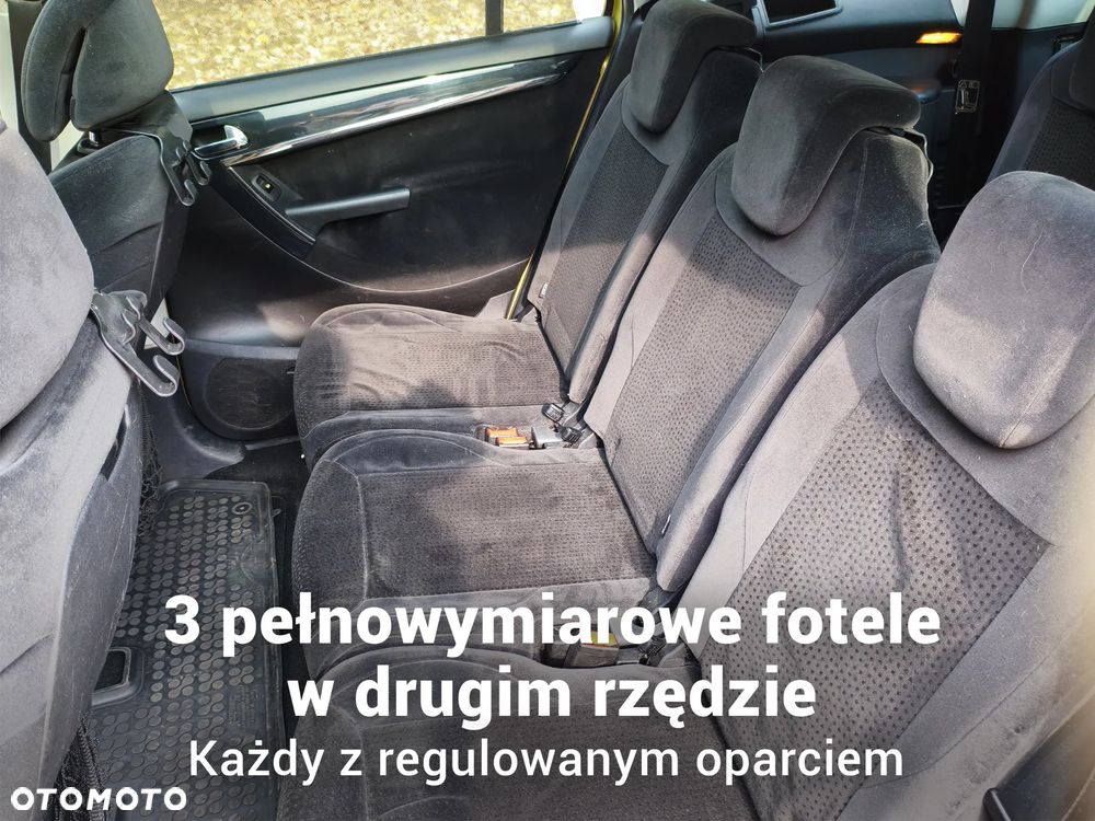 Citroën C4 Grand Picasso - 25