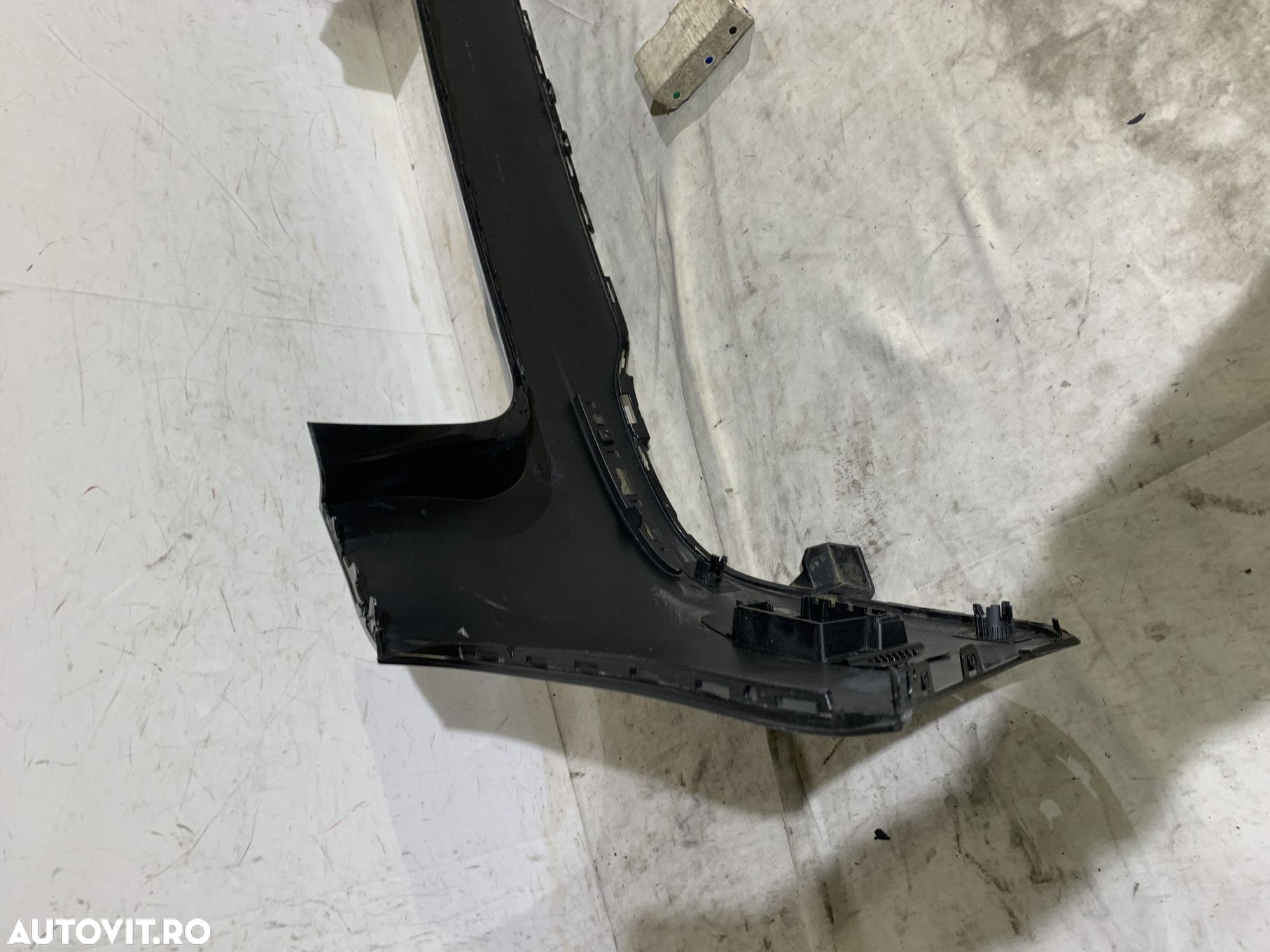 Bara spate Mercedes GLC AMG, 2016, 2017, 2018, 2019, 2020, 2021, 2022, cod origine OE A2538850200. - 6