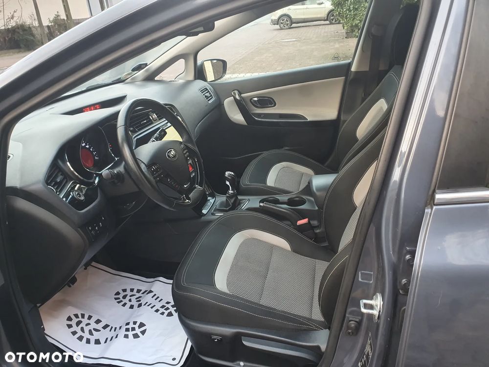 Kia Ceed 1.4 Vision - 12