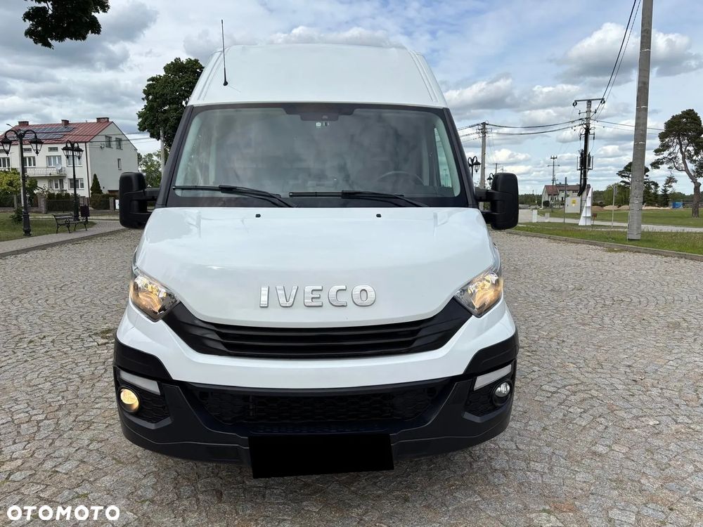 Iveco DAILY - 16