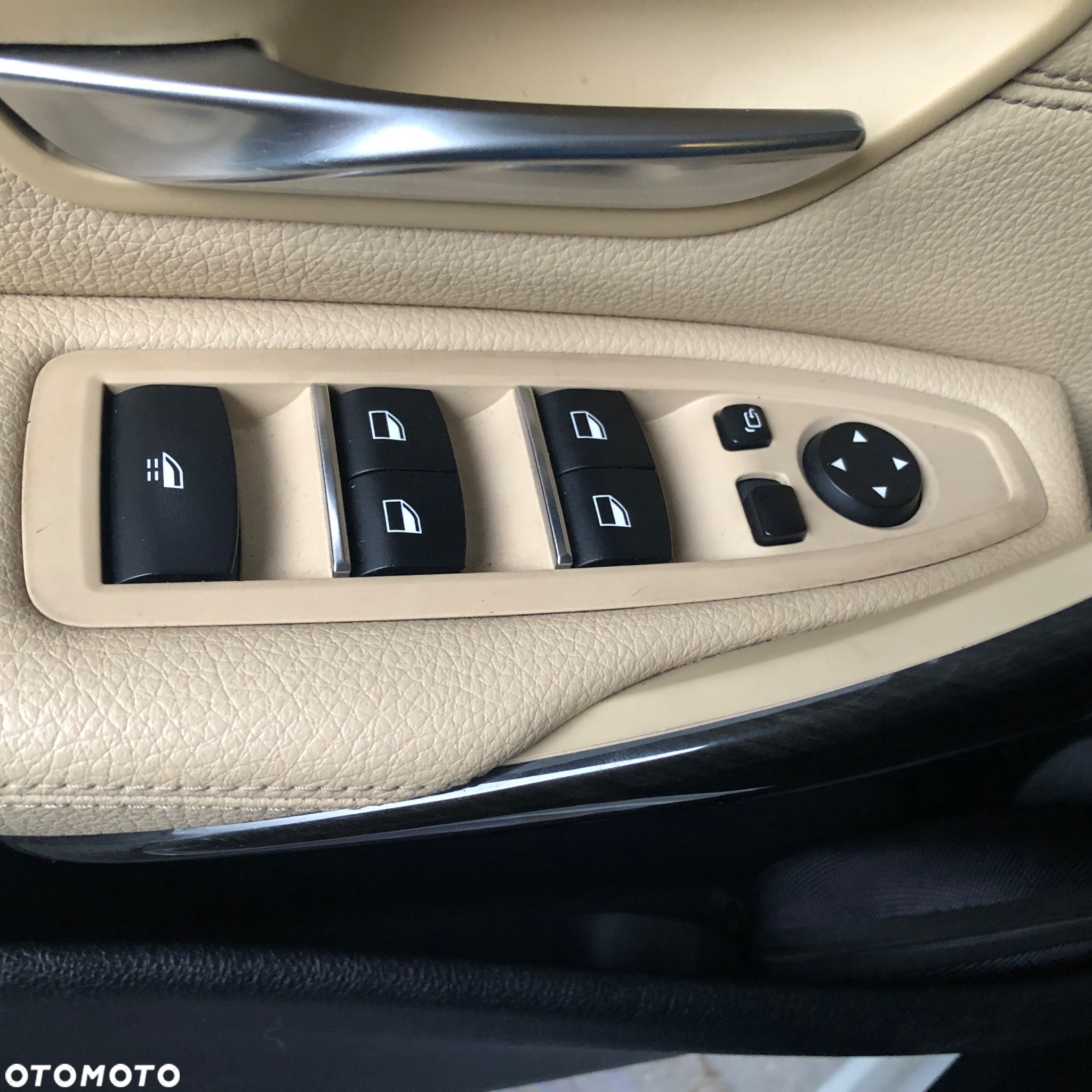 BMW Seria 4 430i Cabrio Sport-Aut Luxury Line - 31