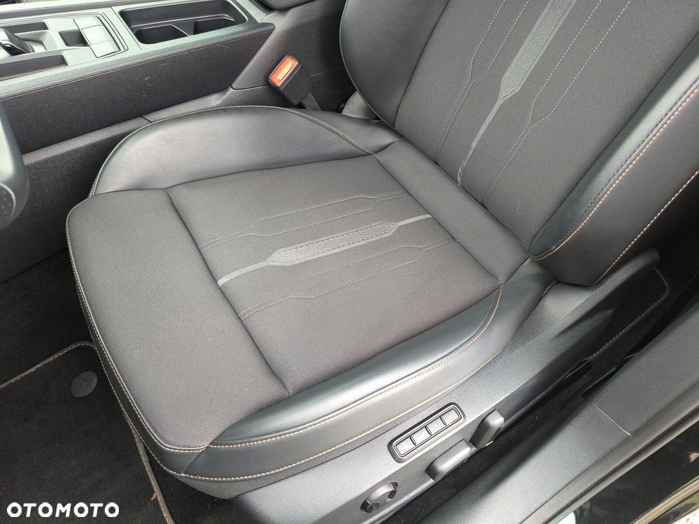 Cupra Formentor 2.0 TSI 4Drive VZ DSG - 14