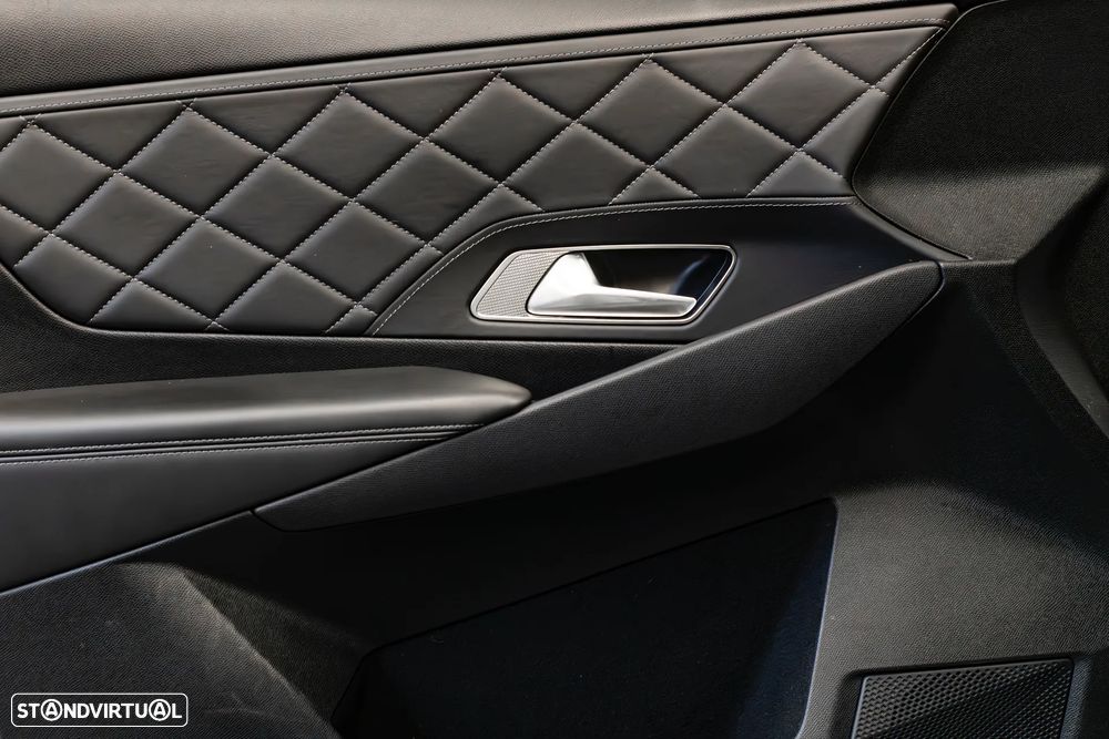 DS DS7 Crossback BlueHDI 130 Aut. Rivoli - 22