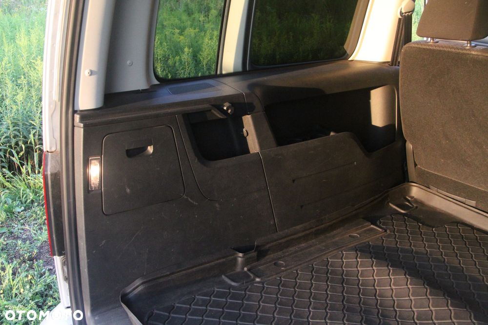 Volkswagen Caddy 2.0 TDI Trendline - 37