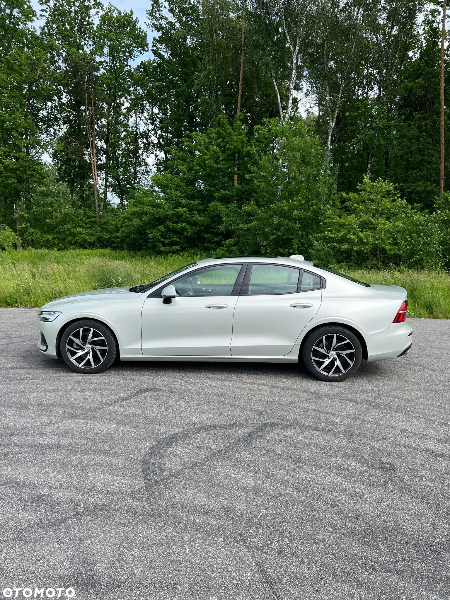 Volvo S60 T5 AWD Momentum Pro - 10