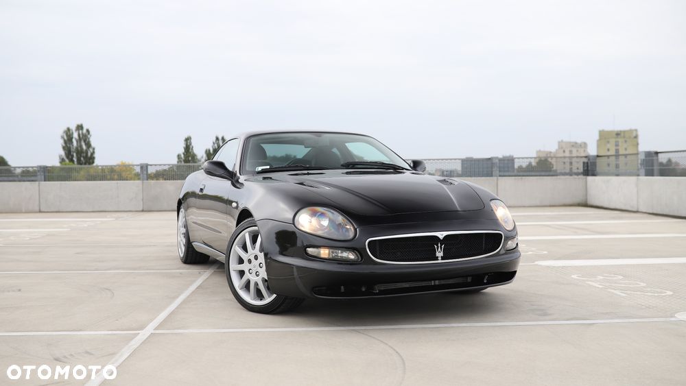 Maserati 3200 - 13