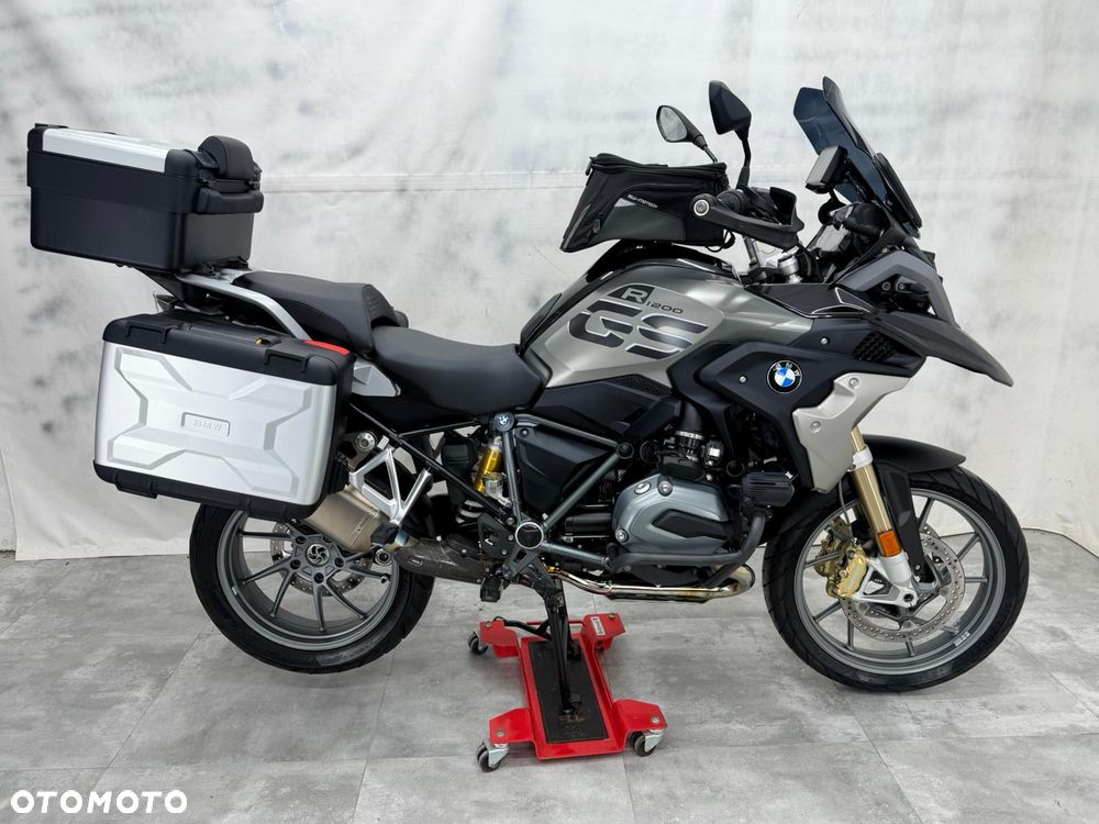 BMW GS - 2