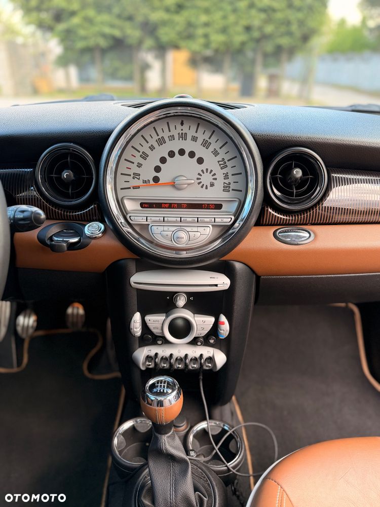 MINI Cooper S - 23