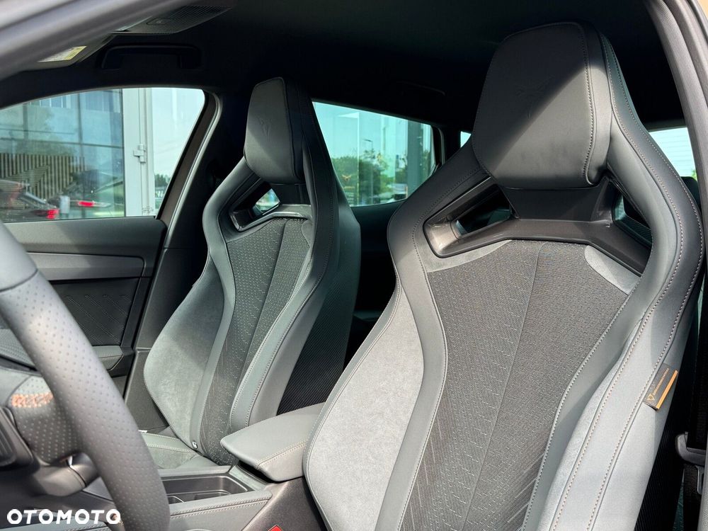 Cupra Formentor 2.5 TSI 4Drive VZ5 DSG - 20