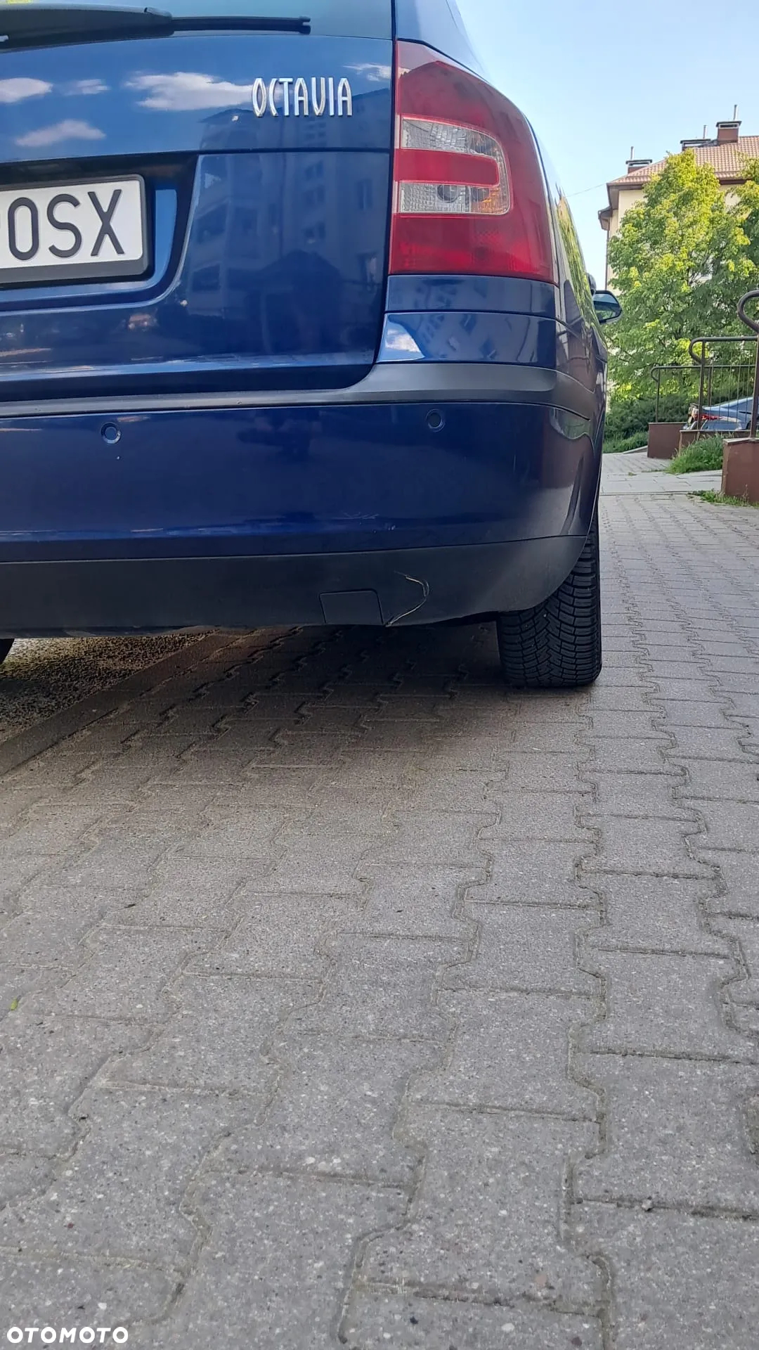 Skoda Octavia 1.8 TSI Elegance - 15