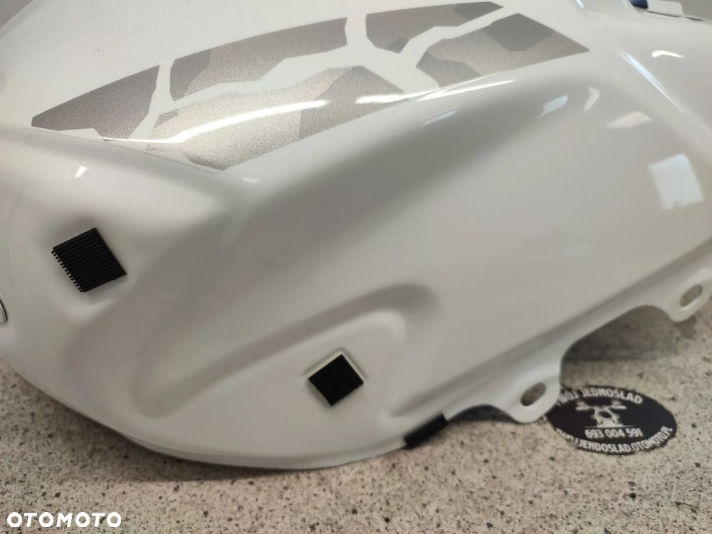 Bak, zbiornik paliwa Honda CB500X CB 500 X CB500 X CB 500X - 6