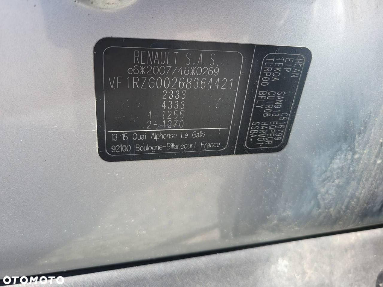 Renault Koleos - 25
