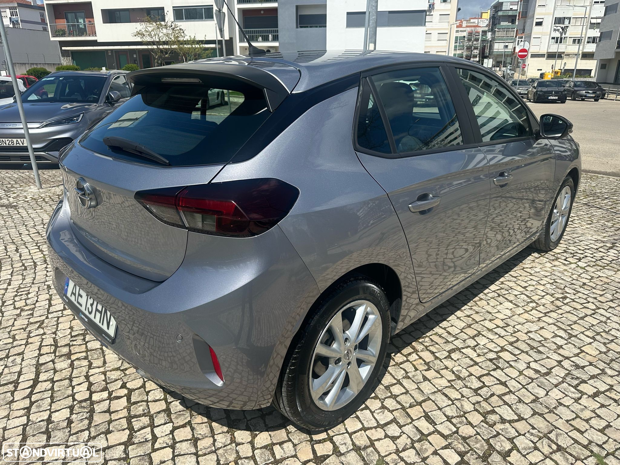 Opel Corsa 1.5 D Edition - 5