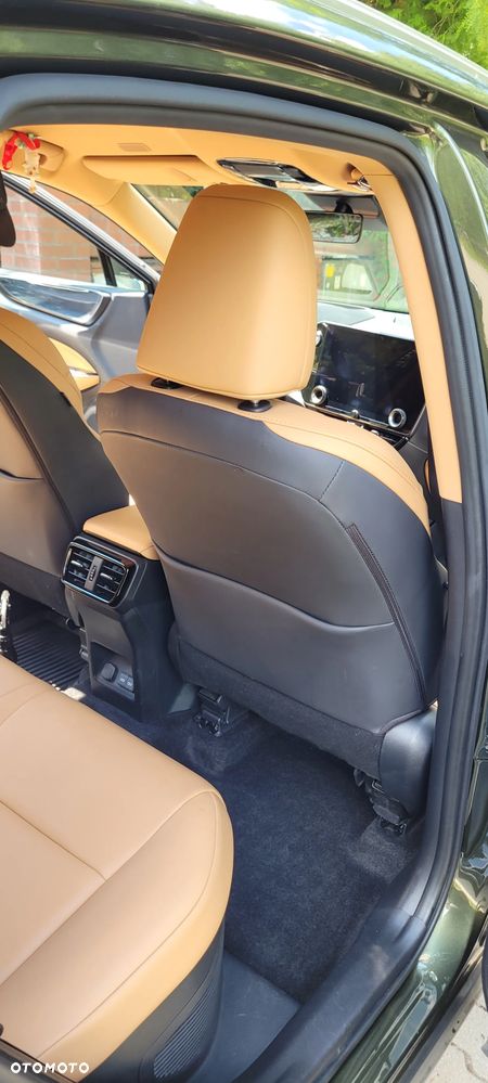 Lexus NX 350h Prestige AWD - 13