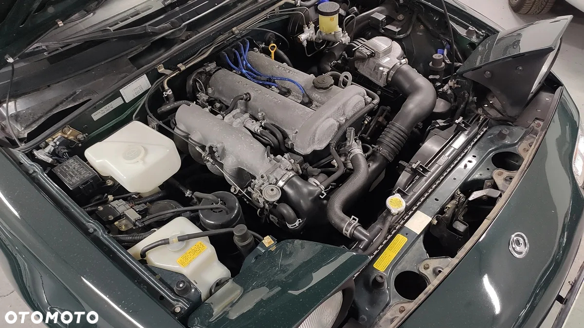 Mazda MX-5 1.6 - 29