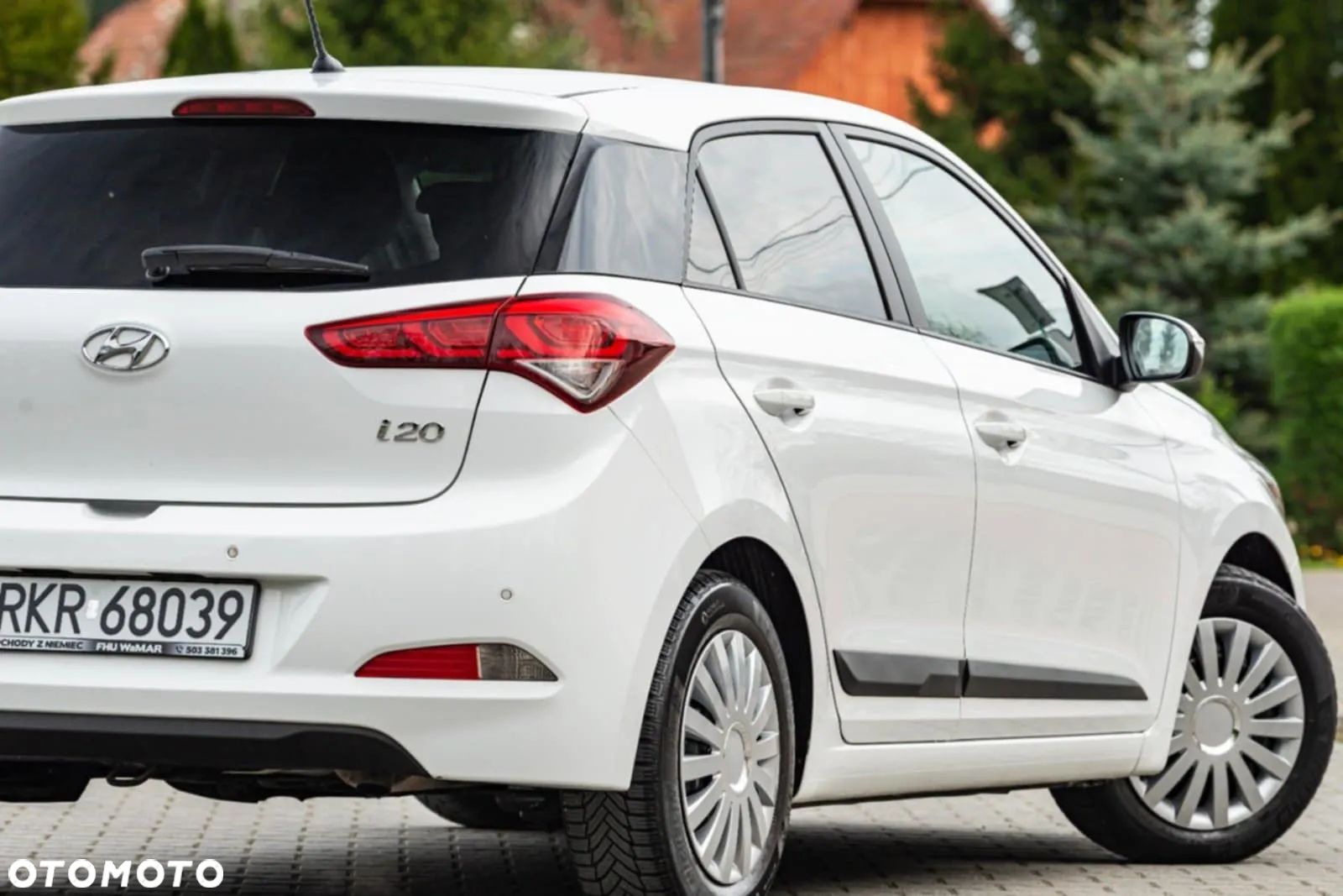Hyundai i20 1.0 T-GDI Active - 5