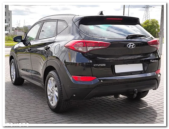 Hyundai Tucson 1.6 GDi 2WD Style - 13