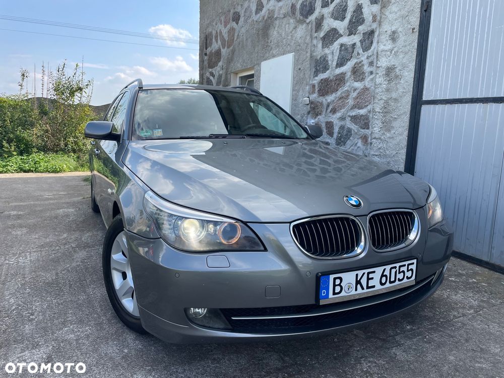 BMW Seria 5 - 36