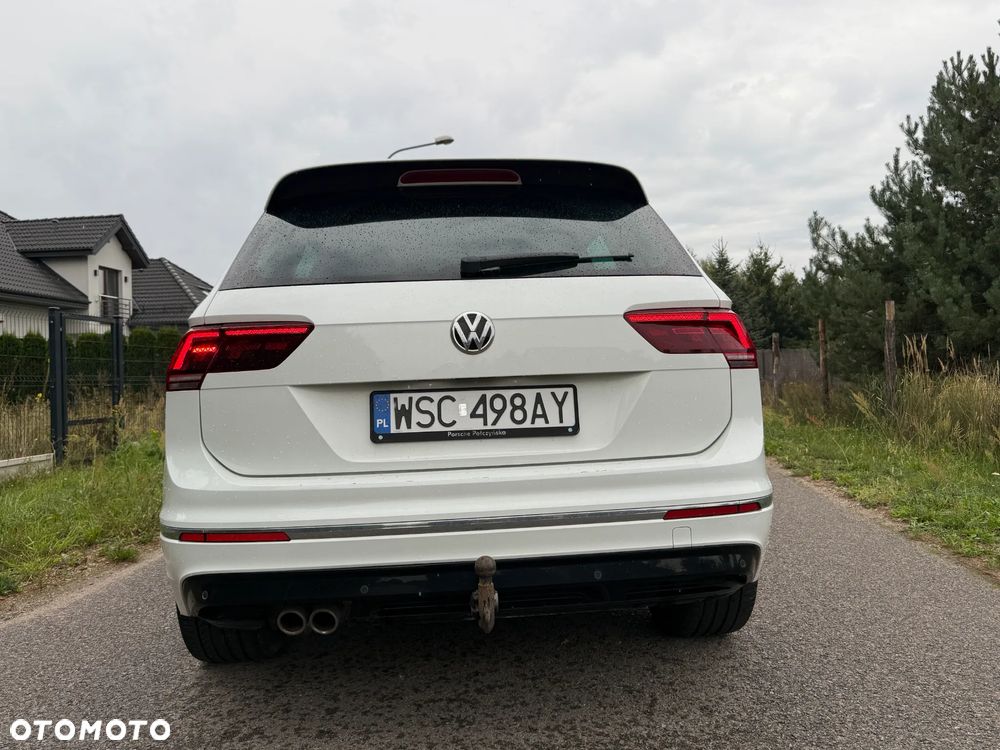 Volkswagen Tiguan - 4