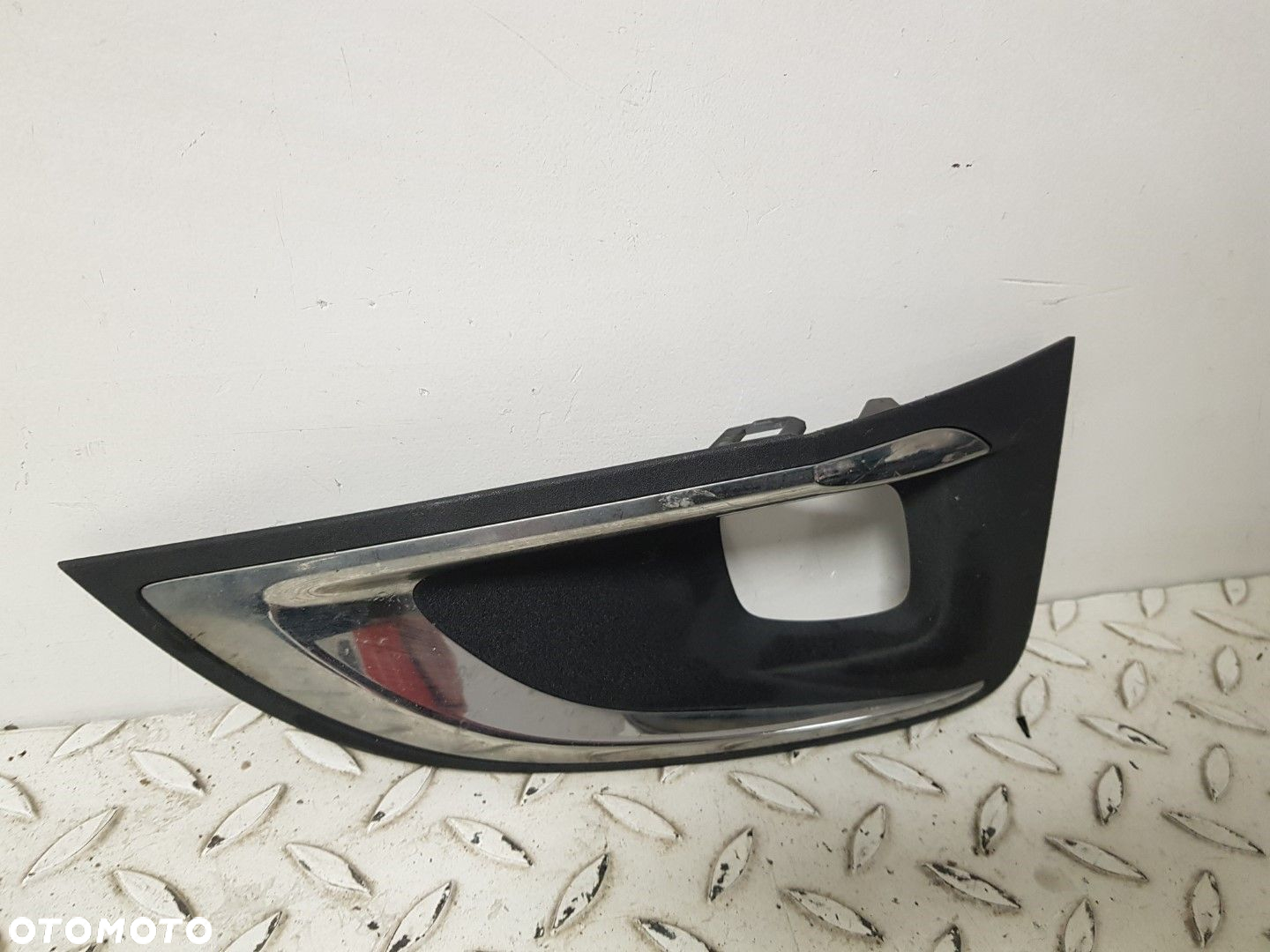 ORYGINALNA KRATKA HALOGENU ZDERZAKA PRAWY PRZÓD PEUGEOT 3008 2 5008 II 16-21  915692777D - 4