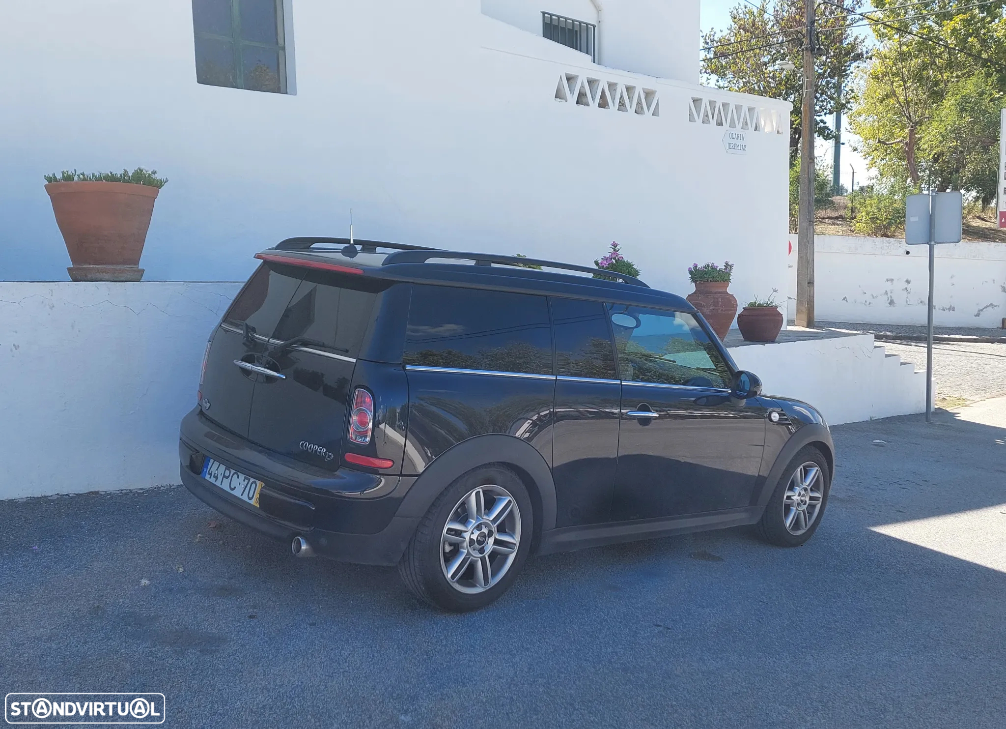 MINI Clubman Cooper D - 6
