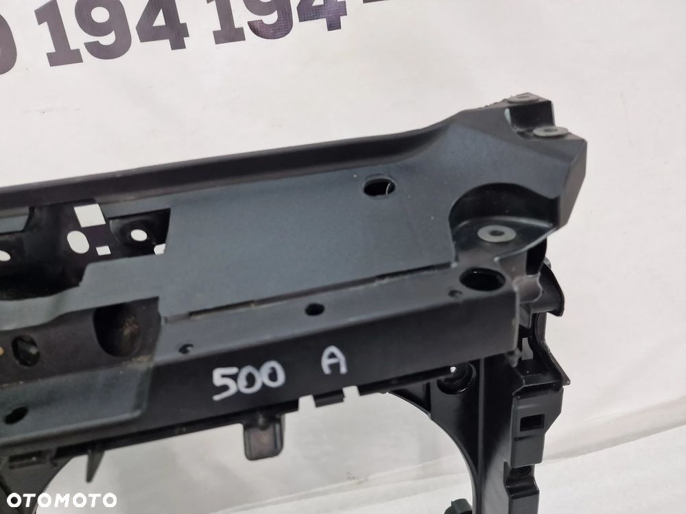 VW UP / SEAT MII / SKODA CITIGO NR 1S0805588L / 1S0805588N NR AUKCJI WZM500 - 4