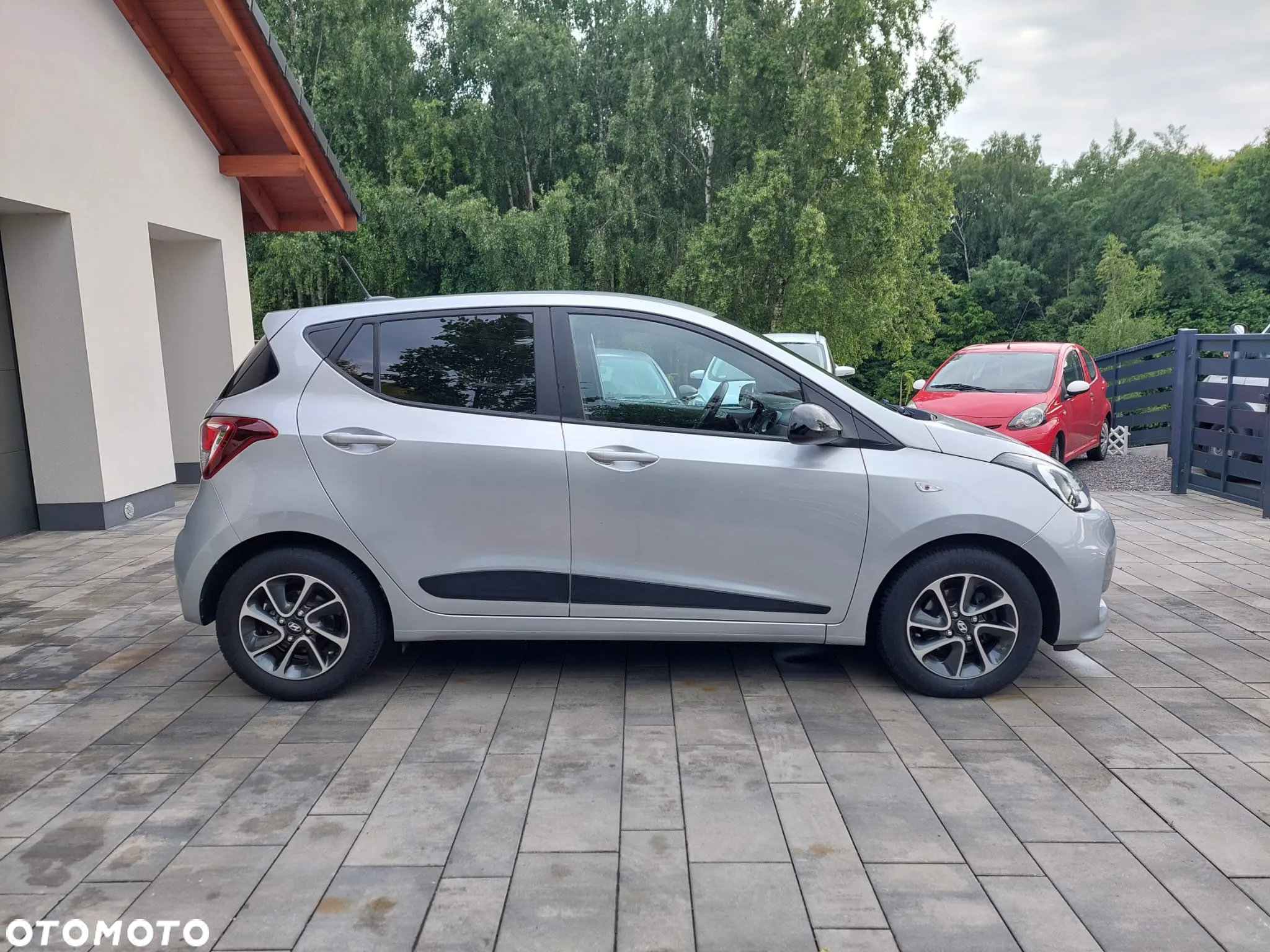 Hyundai i10 1.2 Passion - 6
